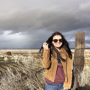 Meet your Posher, Nerissa